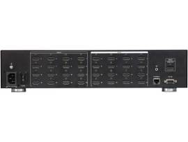 16X16 HDMI SCALING MATRIX SWTCH&VIDEOWL