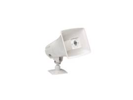 VALCOM IP TALKBACK HORN, MARINE (WHITE)