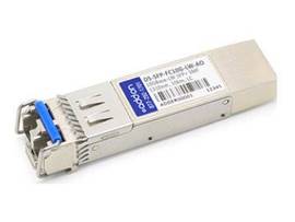 ADD-ONCISCO DS-SFP-FC10G-LW COMP TAA SFP+ LC