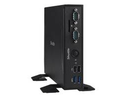 SHUTTLE COMPUTER DS77U5 INTI5-7200U 4G 128GSSD W10IOT 3YW