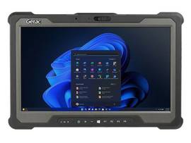 GETAC A140G2: I7, WEBCAM, WIN11+32GB, 512GB SSD, SR FHD LCD+TS, REAR CAM+BCR, WIFI+BT+GPS+4G+PT, HH, FP+HF RFID