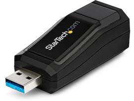 USB 3.0 TO GIGABIT ETHERNET NIC ADAPTER