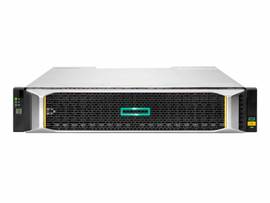 HPE MSA 2060 10GBE ISCSI SFF 46TB BDL