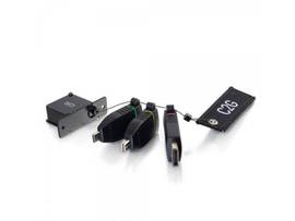C2G TABLE BOX 4K HDMI ADAPTER RING