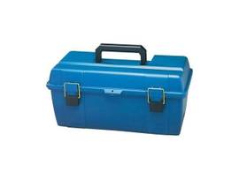 VCOM SMALL LOCKABLE CARRY CASE