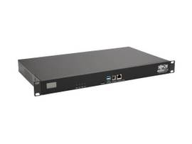 TRIPP LITE CONSOLE SERVER 16PORT USB GBE 16GB FLASH