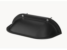 AXIS TP3825-E WEATHERSHIELD BLACK