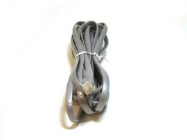 MONOPRICE PHONE CABLE_ RJ12 (6P6C)_ STRAIGHT - 14F