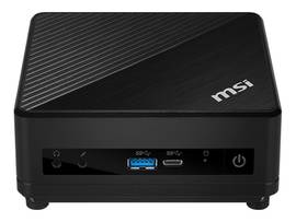 MSI I7/IGP/16GB/512GBSSD/W10P