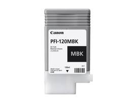 CANON PFI-120 MATTE BLK