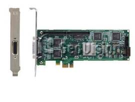 GV5016- 16 CHAN LFH INPUT EXPRESS CARD