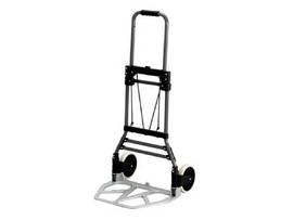 SAFCO HANDTRUCK STOWAWAY FOLDING