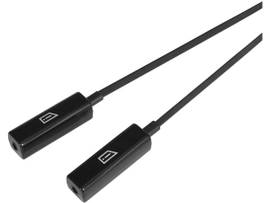 TARGUS ISTORE DUALSOUND+ EARPHONE SPLITTER