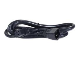 SCHNEIDER POWER CORD 16A 100-230V C19 TO C20