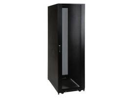 TRIPP LITE SMARTRACK 42U BLACK ENCLOSURE 2000LB