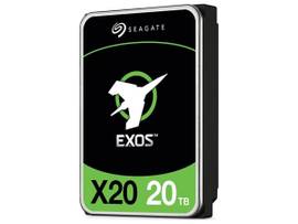 SEAGATE 20TB HDD 3.5IN 7.2K - 5U84 SINGLE PACK