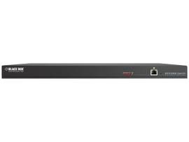 BLACK BOX CORP DCX DIGITAL KVM MATRIX SWITCH 10 PORT