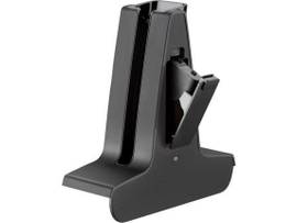 HP POLY SAVI 8245 DELUXE CRADLE WITH BATTERY