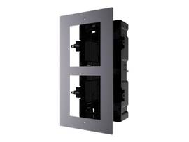 SMARTEYES IP INTERCOM 2-MODULE FLUSH BRACKET