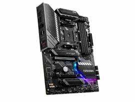 MSI MAG B550 TOMAHAWK