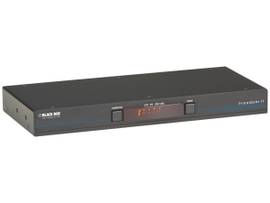 BLACK BOX CORP REEDOM II KVM SWITCH - 4-PORT KV0004A-R2