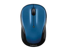 LOGITECH M325S MOUSE (BLUE)