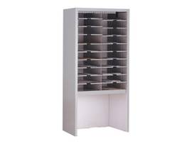 SORTER CORNER/RISER 24X48LEGAL