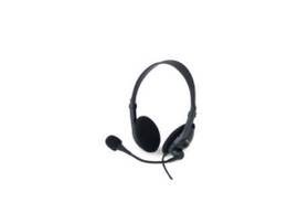 STEREO HEADSET MICROPHONE IN LINE REMOTE