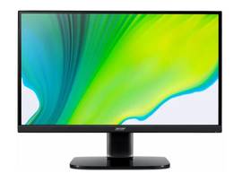 ACER KB272 E0BI 27HIN 1920x1080 75Hz 1000:1 178 (H) 178 (V) 250nits 1xVGA 1xHDMI