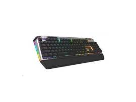 PATRIOT VIPER MECHANICAL RGB KB WHITE BOX SWITCH