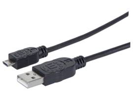 HI-SPEED USB DEVICE CABLE 307161