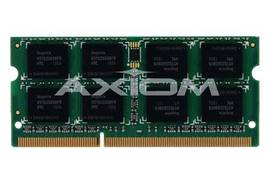 AXIOM 16GB DDR4-2400 ECC SODIMM FOR HP - 863953-B21