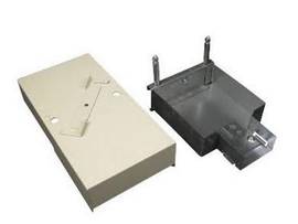 LEGRAND-WIREMOLD STL TAKE-OFF CONN 4000 GR
