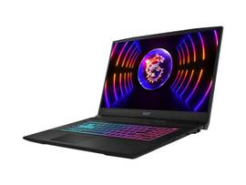 MICRO-STAR KATANA 17 I9-13900H/RTX 4060/16GB/1TB/WIN11/BILINGUAL