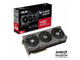 ASUS TUF-RX7900GRE-O16G-GAMING OC 16GB GDDR6 256-BIT 2391 MHZ