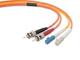 BELKIN MODE LC /ST 8.3/125 62.5/125 2M