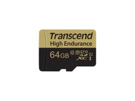 TRANSCEND 16G USD CRD (CLASS 10) VID RECORDING
