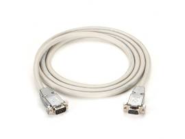 BLACK BOX CORP T NULL MODEM CABL 6FT MM EYN257T-0006-MM
