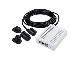 VIVOTEK 5MP SPLIT-TYPE 120 DB WDR PRO CAMERA SYSTEM