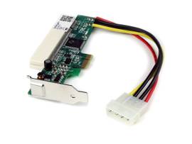 PCI EXPRESS TO PCI ADAPTER CARD