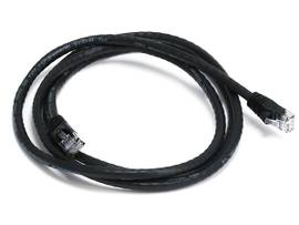 MONOPRICE CAT5E ETHERNET PATCH CABLE - SNAGLESS RJ