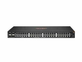 HPE ARUBA 6000 48G 4SFP SWCH PDU