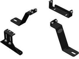 GAMBER MCS LEG KIT FOR GMC SIERRA, CHEVY SUBURBAN, TAHOE, YUKON (2000-2013); SILVERADO (1999-2013) (2014 MODELS ALL EXCEPT 1500 MODEL - NEW BODY