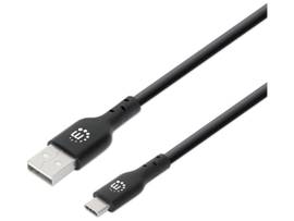 HI-SPEED USB-C CABLE