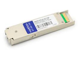 ADDON CISCO DWDM-XFP-62.23 COMPATIBLE TAA COMPLIANT 10GBASE-DWDM 100GHZ XFP TRAN