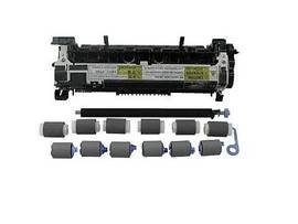 HP M600 MAINT KIT W/OEM RLLRS