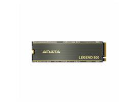 ADATA LEGEND 800 500GB COLOR BOX