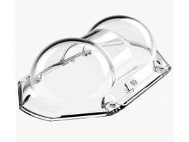 TP3803-E CLEAR DOME