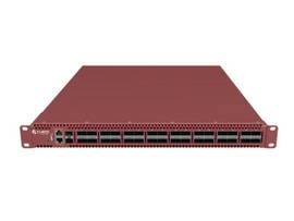 CUBRO SESSIONMASTER EXA32100A, 32 X QSFP 40 GBPS OR QSFP28 100 GBPS ; 2 X SFP+ 10GBPS OR SFP28 25GBPS; AC POWER