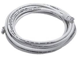 MONOPRICE CAT5E ETHERNET PATCH CABLE - SNAGLESS RJ